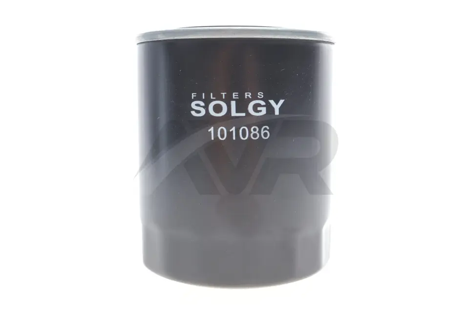 Фільтр масляний Solgy 101086 (фото 1)