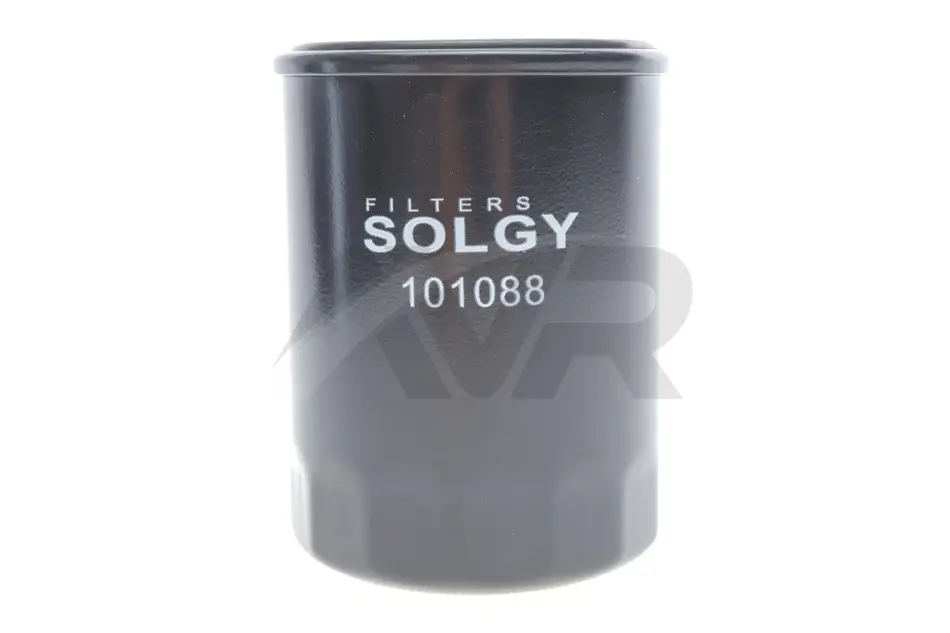 Фільтр масляний Solgy 101088 (фото 1)