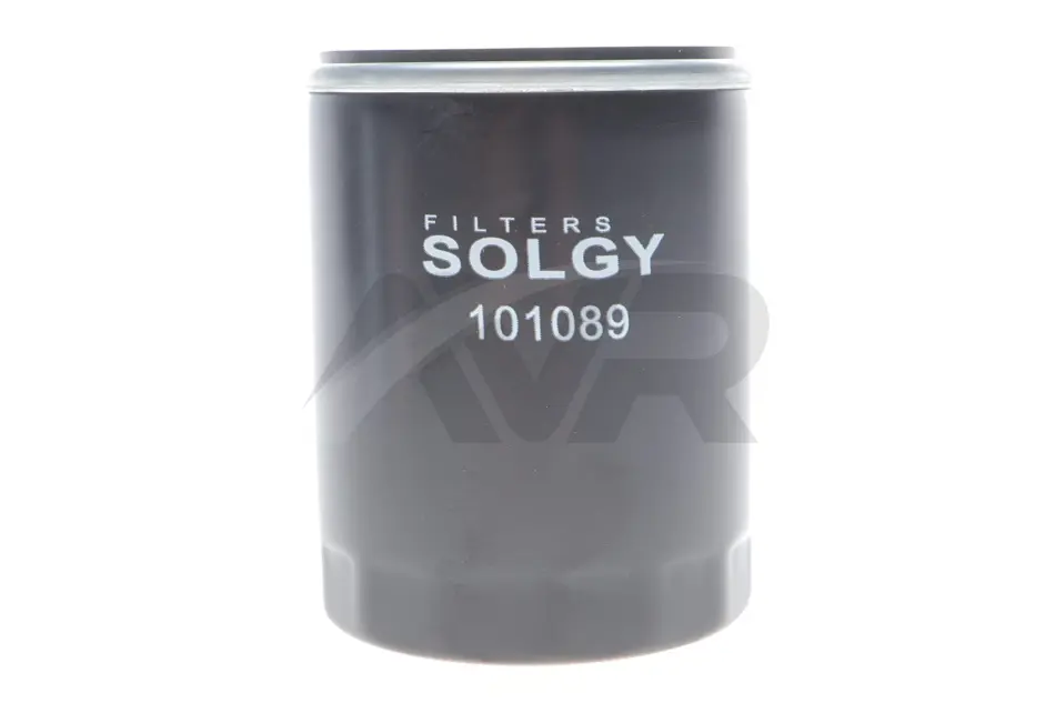 Фільтр масляний Solgy 101089 (фото 1)