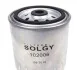 Фильтр топливный SOLGY Solgy 102006 (фото 2)