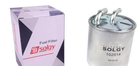 Фильтр топливный SOLGY Solgy 102014