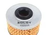 Фильтр топливный SOLGY Solgy 102019 (фото 3)