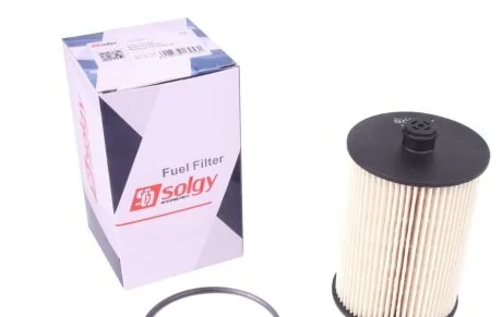 Фильтр топливный SOLGY Solgy 102020