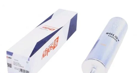 Фільтр паливний SOLGY Solgy 102029