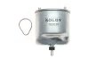 Фильтр топливный SOLGY Solgy 102030 (фото 1)