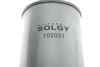 Фильтр топливный SOLGY Solgy 102031 (фото 2)