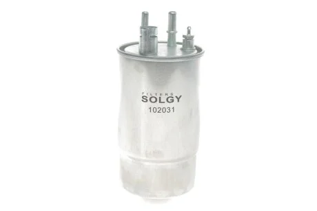 Фильтр топливный SOLGY Solgy 102031