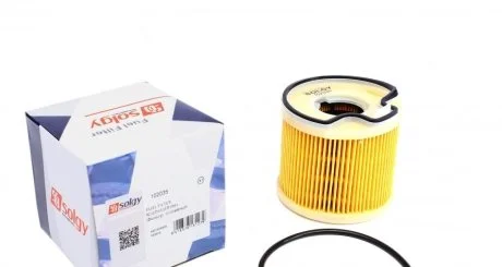 Фильтр топливный SOLGY Solgy 102035