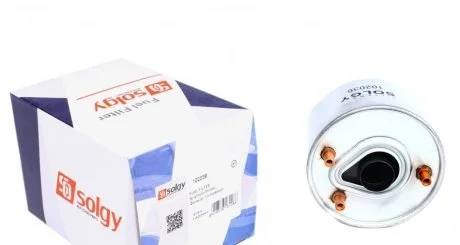 Фильтр топливный SOLGY Solgy 102036
