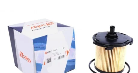 Фильтр топливный Solgy 102037