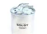 Фильтр топливный SOLGY Solgy 102041 (фото 5)