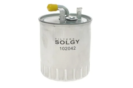 Фильтр топливный SOLGY Solgy 102042