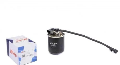 Фильтр топливный SOLGY Solgy 102044