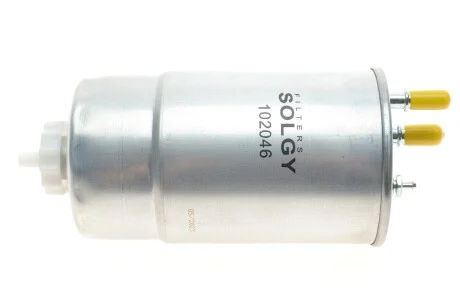 Фильтр топливный SOLGY Solgy 102046