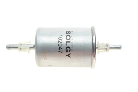 Фільтр паливний SOLGY Solgy 102047