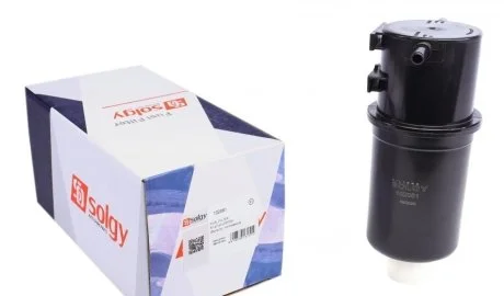 Фильтр топливный SOLGY Solgy 102061