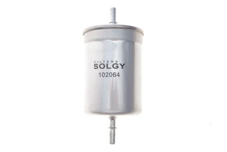 Фильтр топливный SOLGY Solgy 102064