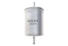 Фильтр топливный SOLGY Solgy 102065 (фото 1)