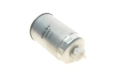 Фильтр топливный SOLGY Solgy 102067