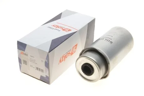Фильтр топливный SOLGY Solgy 102075