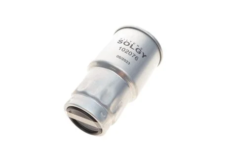 Фільтр паливний SOLGY Solgy 102076