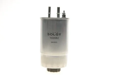 Фильтр топливный SOLGY Solgy 102082