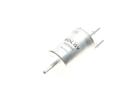 Фільтр паливний SOLGY Solgy 102085