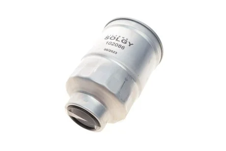 Фильтр топливный SOLGY Solgy 102086