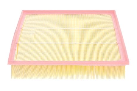 Воздушный фильтр сетчатый каркас Solgy 103001