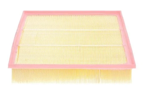 Воздушный фильтр сетчатый каркас SOLGY Solgy 103001