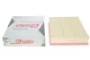 Воздушный фильтр сетчатый каркас SOLGY Solgy 103002 (фото 3)