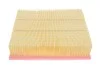 Воздушный фильтр сетчатый каркас SOLGY Solgy 103002 (фото 5)