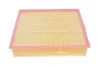Воздушный фильтр сетчатый каркас SOLGY Solgy 103003 (фото 6)