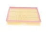 Воздушный фильтр сетчатый каркас SOLGY Solgy 103004 (фото 1)