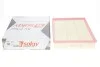 Воздушный фильтр сетчатый каркас SOLGY Solgy 103005 (фото 3)
