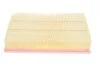 Воздушный фильтр сетчатый каркас SOLGY Solgy 103005 (фото 6)