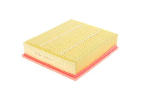 Воздушный фильтр сетчатый каркас Solgy 103006