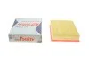 Воздушный фильтр сетчатый каркас SOLGY Solgy 103006 (фото 6)