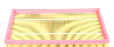 Воздушный фильтр сетчатый каркас SOLGY Solgy 103007