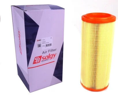 Фільтр повітряний Solgy 103008