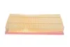 Воздушный фильтр сетчатый каркас SOLGY Solgy 103016 (фото 1)