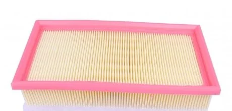 Воздушный фильтр сетчатый каркас SOLGY Solgy 103021
