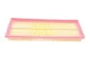 Воздушный фильтр сетчатый каркас SOLGY Solgy 103031 (фото 4)