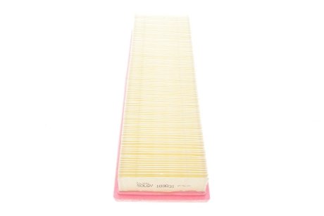 Воздушный фильтр сетчатый каркас Solgy 103031