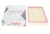 Воздушный фильтр сетчатый каркас SOLGY Solgy 103033 (фото 3)