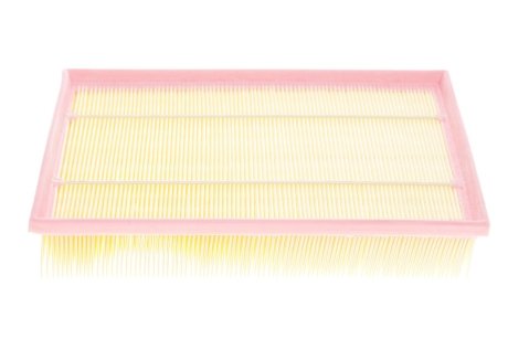 Воздушный фильтр сетчатый каркас Solgy 103033