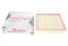 Воздушный фильтр сетчатый каркас SOLGY Solgy 103034 (фото 3)