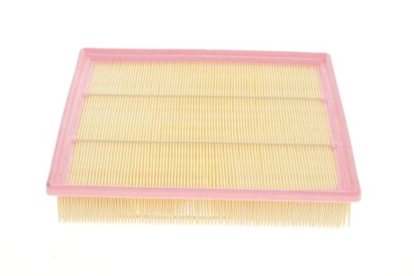 Воздушный фильтр сетчатый каркас Solgy 103034