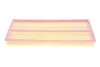 Воздушный фильтр сетчатый каркас SOLGY Solgy 103035 (фото 1)