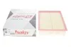 Воздушный фильтр сетчатый каркас SOLGY Solgy 103036 (фото 3)